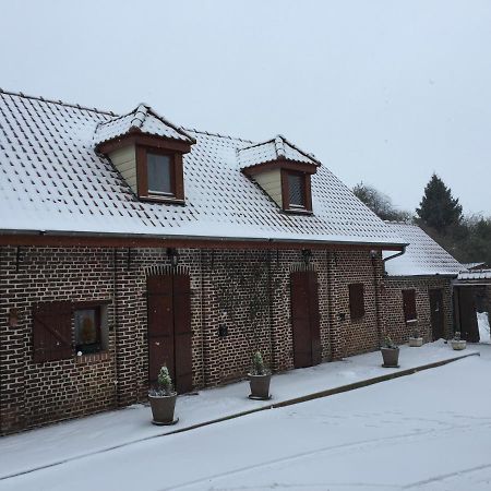 Domaine Jeanne D'Arc Valhuon Bagian luar foto
