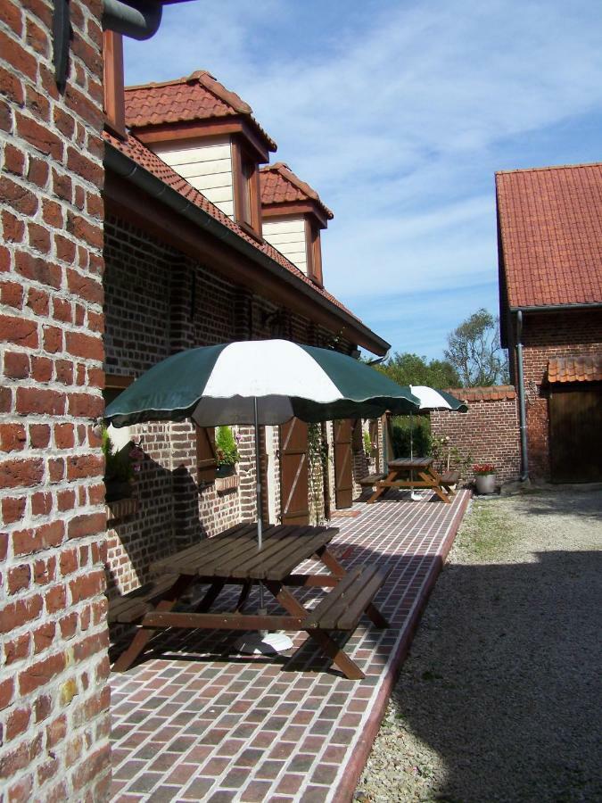 Domaine Jeanne D'Arc Valhuon Bagian luar foto