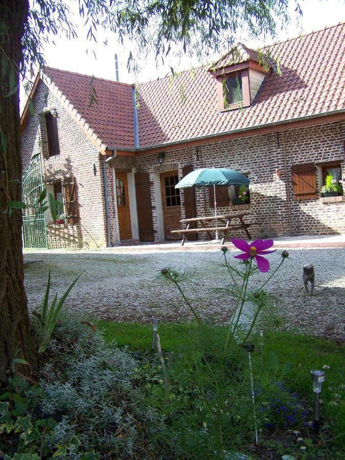 Domaine Jeanne D'Arc Valhuon Bagian luar foto