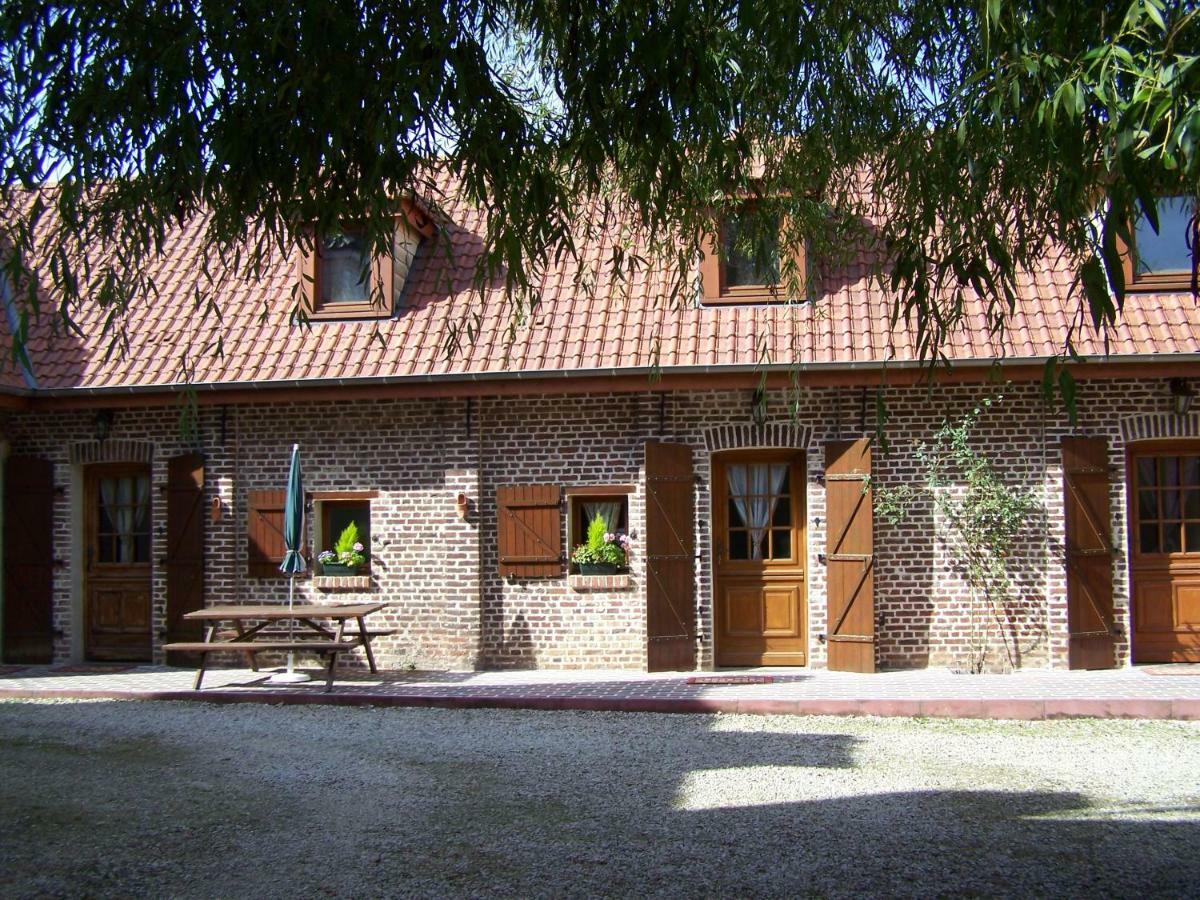 Domaine Jeanne D'Arc Valhuon Bagian luar foto