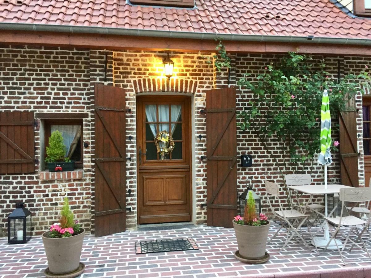 Domaine Jeanne D'Arc Valhuon Bagian luar foto